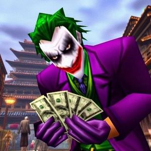 Meet your Posher, Ashton